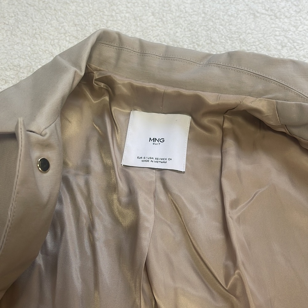 Mng Jacket - image 5